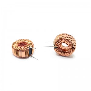 Sendust Core Inductor - Induktor Sendust Sendust Sendust Sendust Sendust Core Core Inductor