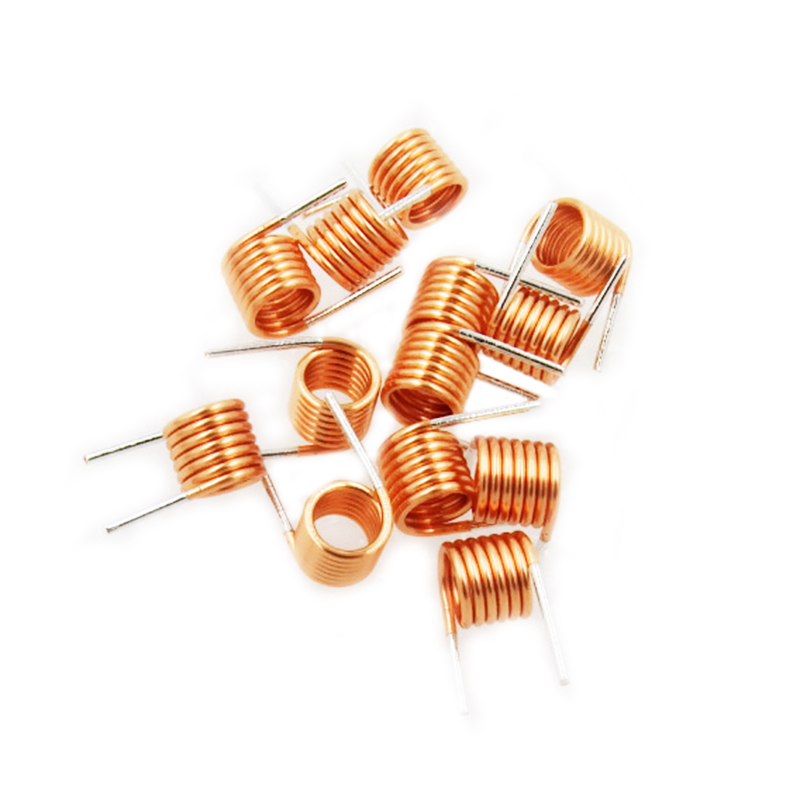 Induktor vzduchové cívky - Emplifier Inductor Remote Control FM Inductor Air Core Inductor Transhing Coil